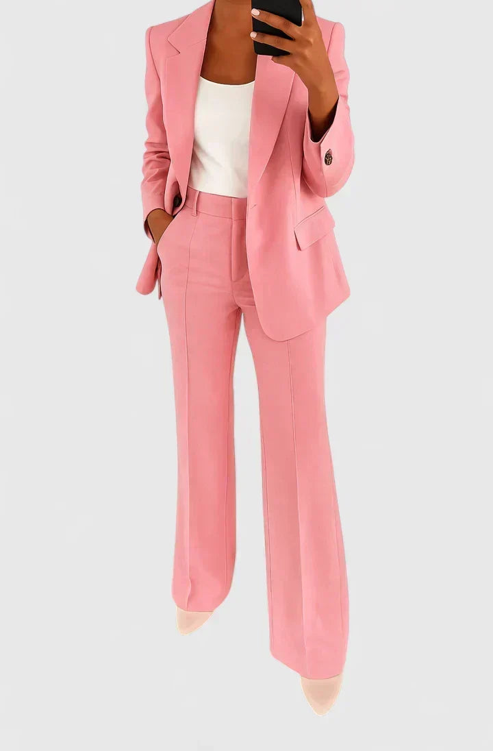 IRLA™ | Matching Two-Piece Set