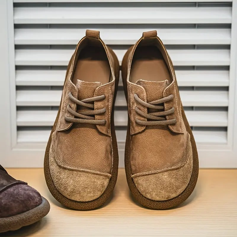 Matteo™ | Cushioned Comfort Shoes