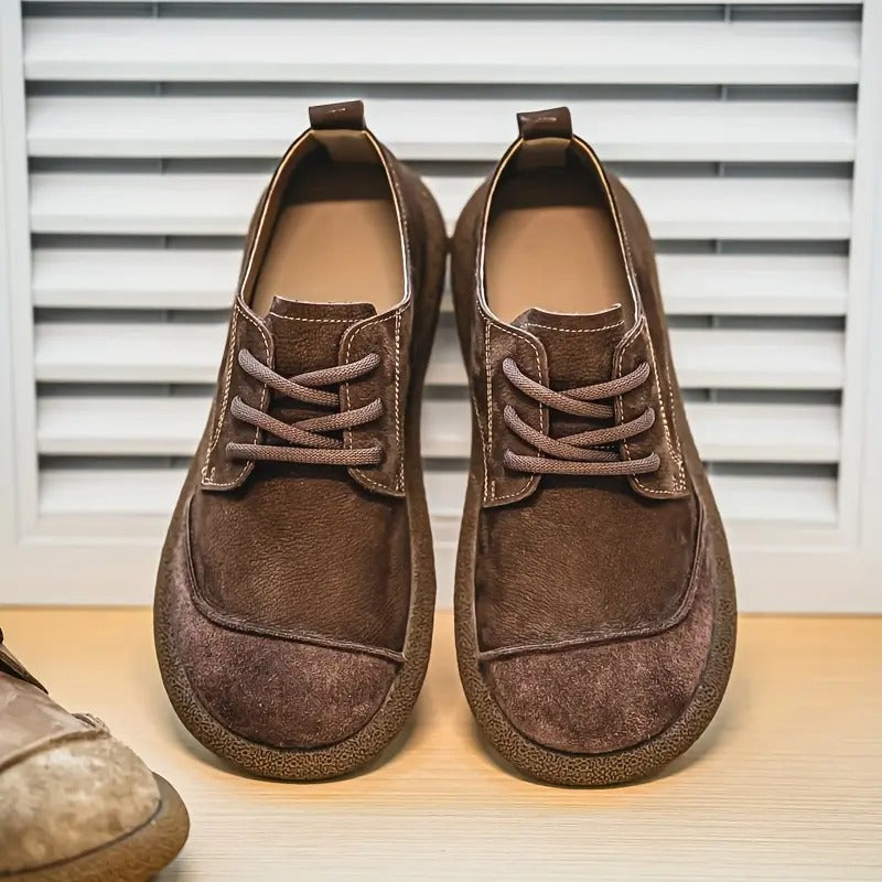 Matteo™ | Cushioned Comfort Shoes