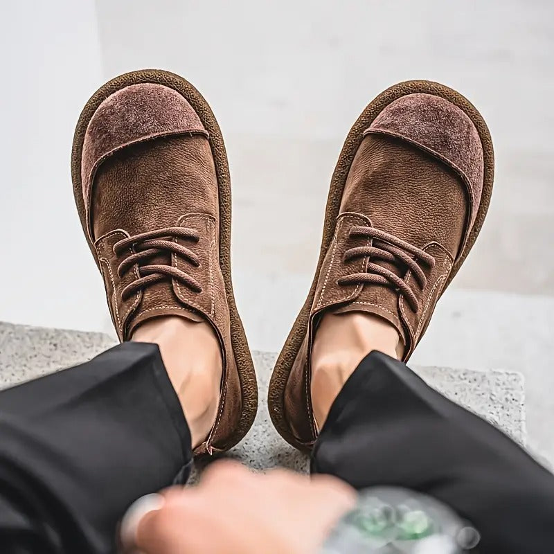 Matteo™ | Cushioned Comfort Shoes