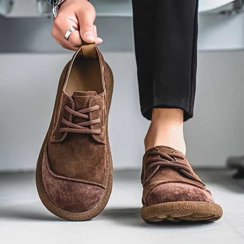 Matteo™ | Cushioned Comfort Shoes