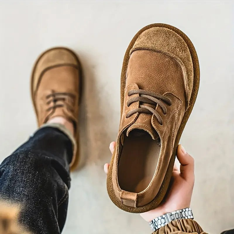Matteo™ | Cushioned Comfort Shoes