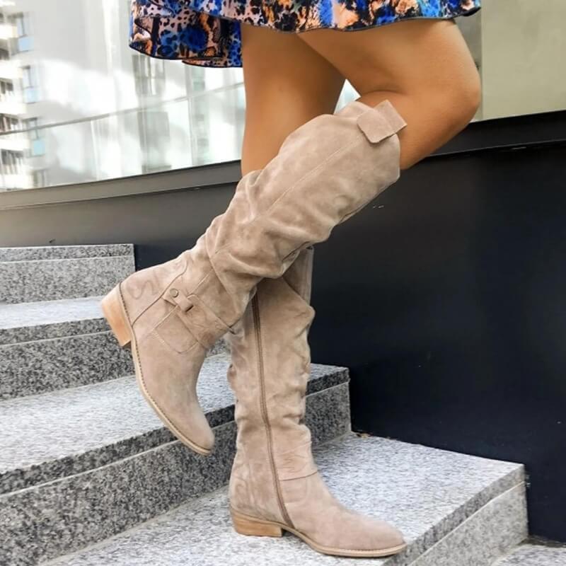 Mads® | Chic Women's Boots with Optimal Comfort